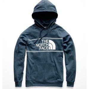 Women’s North Face Hoodie